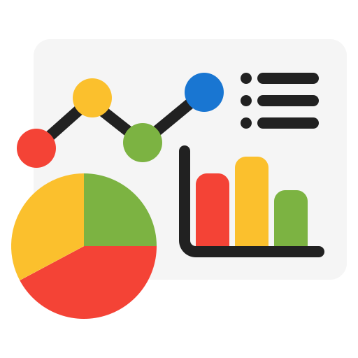 Dashboard interface icon